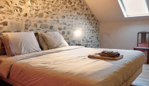 Comfort House, Patio, Pool View