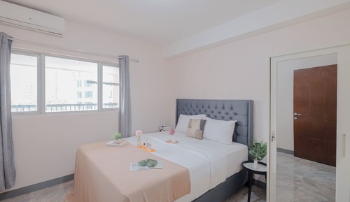 Standard Apartment