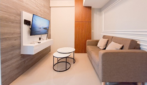 Standard Apartment