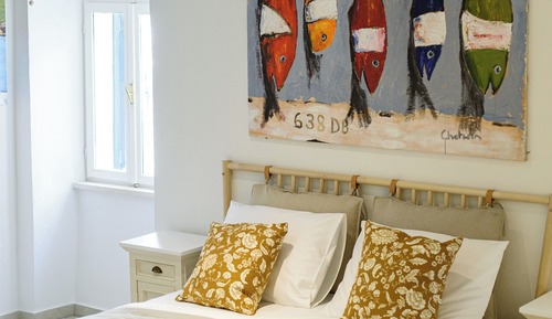 Superior Double Room, 1 Queen Bed
