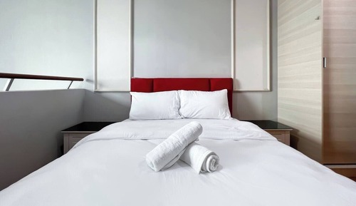 Family Duplex, City View