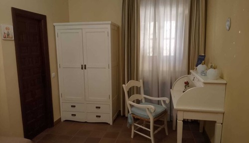 Gallery Double Room