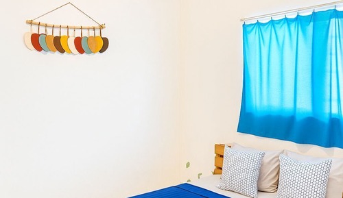 Economy Double Room, Park View