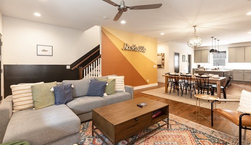 House (3 Bedrooms)