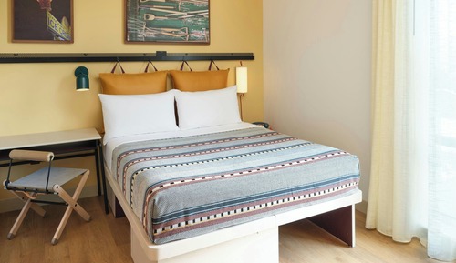 Room, 1 Queen Bed