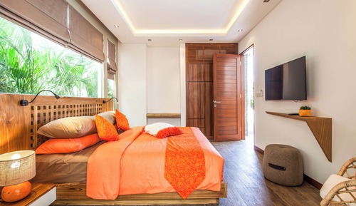 Villa (5 Bedrooms)