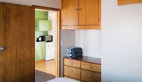 Premium Suite, 1 Bedroom, Patio, Poolside