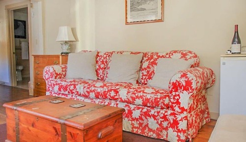 Studio (The Lewis French)