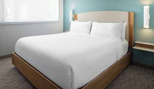 Suite, 1 King Bed