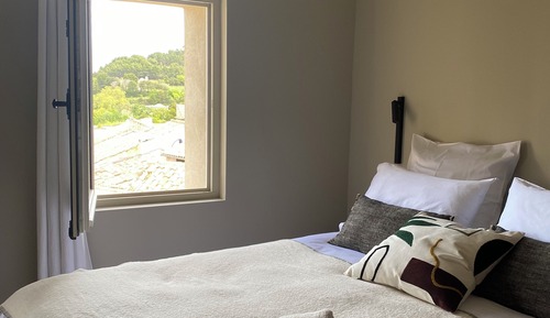 Double Room, Valley View