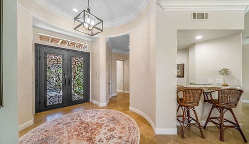 House, Accessible