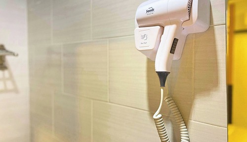 Family Quadruple Room