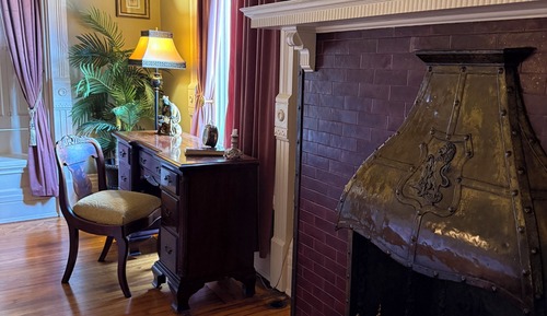 Grand Suite