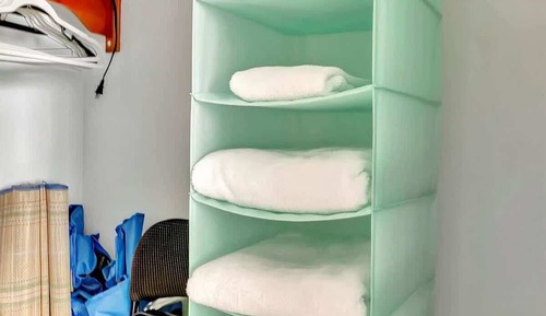 Deluxe Studio, 2 Queen Beds