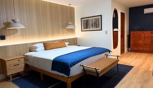 Premier Room, 1 King Bed