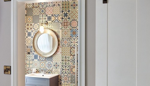 Classic Double or Twin Room