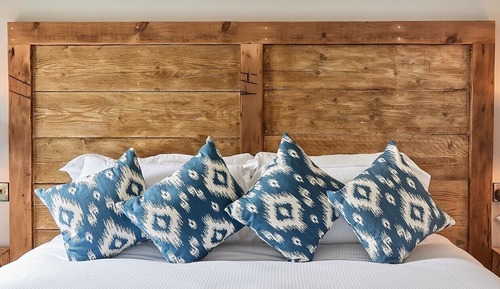 Classic Double or Twin Room