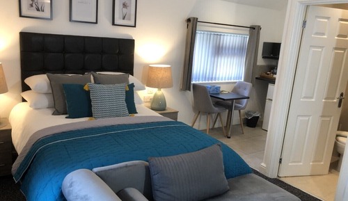 Superior Double Room