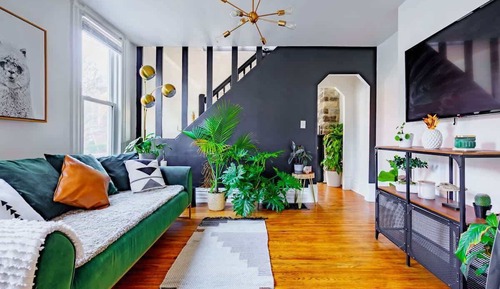 Exclusive House, Non Smoking, Patio