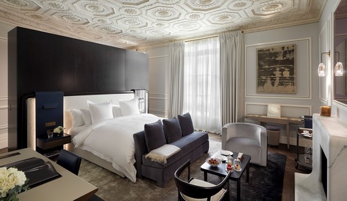 Premier Suite (Grand)