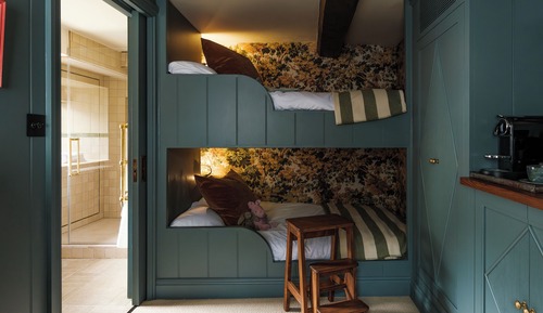 Economy Room, 1 Bedroom