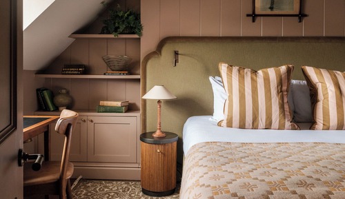 Signature Double Room, 1 Bedroom