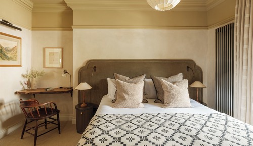 Signature Double Room, 1 Bedroom