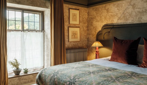 Signature Suite, 1 King Bed