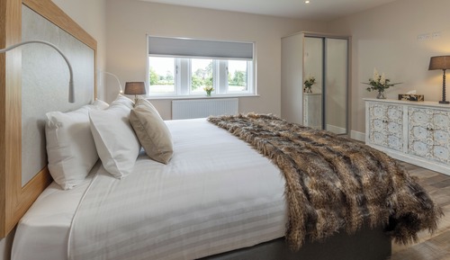 Standard Apartment, Multiple Beds, Kitchen (View)