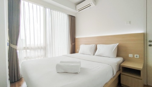 Standard Apartment