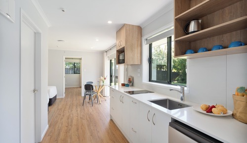 Deluxe Apartment, 1 Bedroom