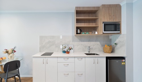 Family Apartment, 1 Bedroom