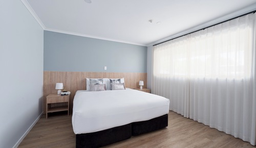 Premium Apartment, 2 Bedrooms