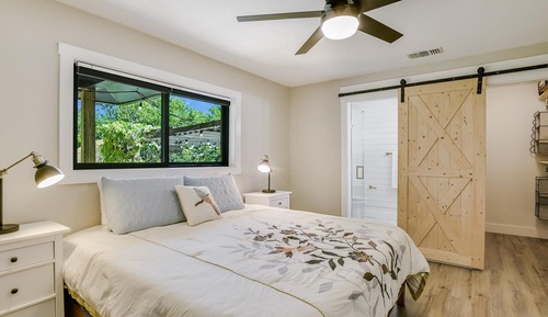 House, Multiple Beds, Pool Access, Garden View (Cherilliam Estate 9)