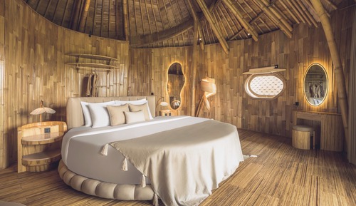 One Bedroom Villa with Private Pool - Include Prestige Experience