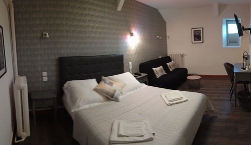 Classic Double Room