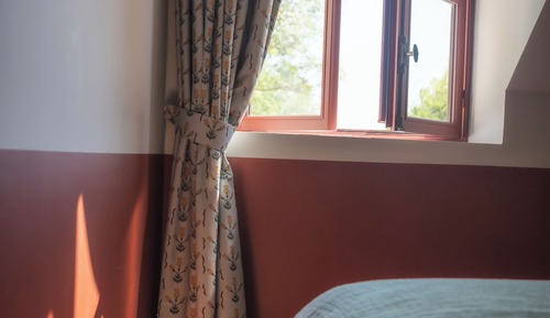 Comfort House, 2 Bedrooms, Non Smoking, Garden View