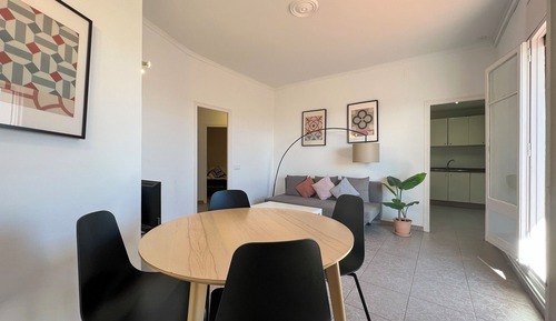 Apartment (3 Bedrooms)