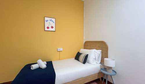 Apartment (4 Bedrooms)