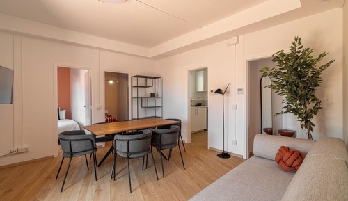 Apartment (4 Bedrooms)