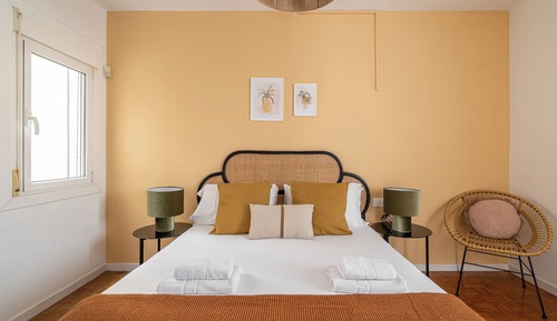 Apartment (3 Bedrooms)