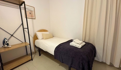 Apartment (3 Bedrooms)