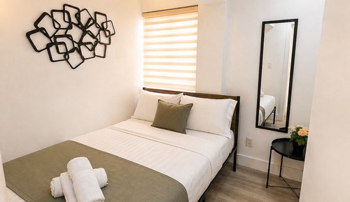Business Double Room