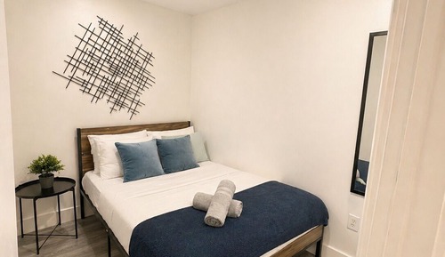 Business Double Room