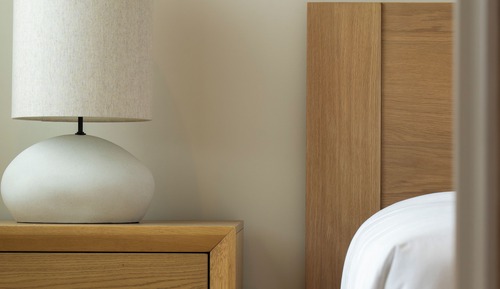 One Bedroom Condo King with Steam Shower