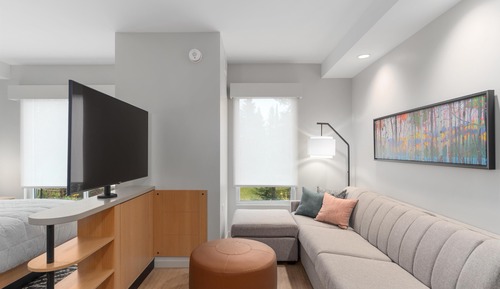Suite, 1 Bedroom