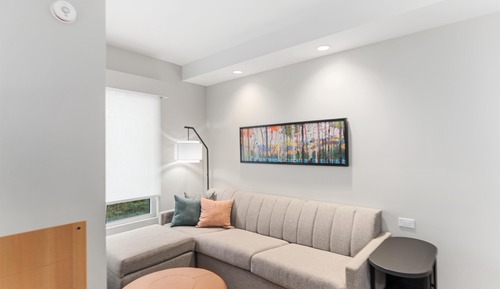 Suite, 1 Bedroom, Accessible Bathtub