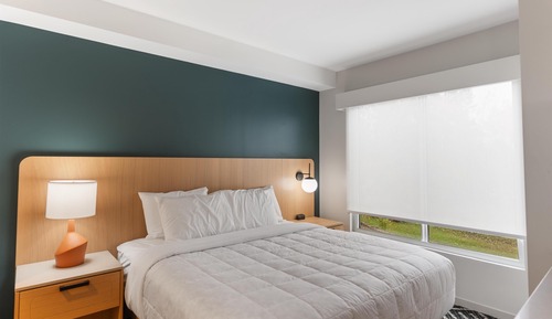 Suite, 1 Bedroom