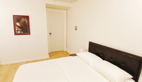 Standard Room, Non Smoking