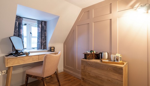 Superior Double or Twin Room